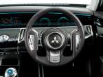 Mitsubishi Concept-ZT 2007 года